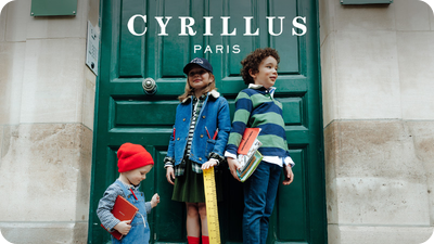 CYRILLUS