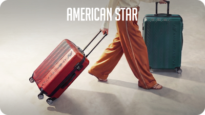 AMERICAN STAR
