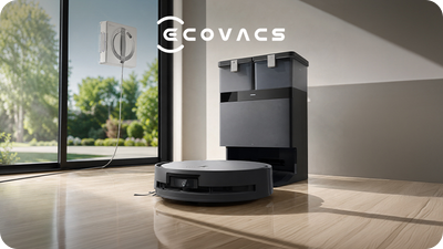 ECOVACS VENTE CLASSIQUE