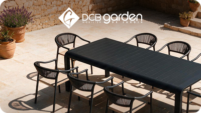 DCB GARDEN