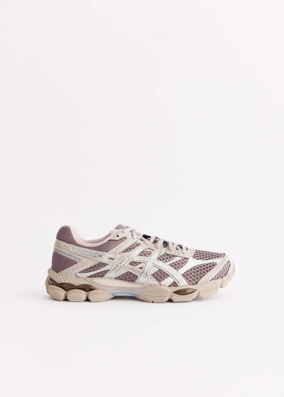 Image of Gel-Cumulus 16 'Cocoa Powder' Sneakers