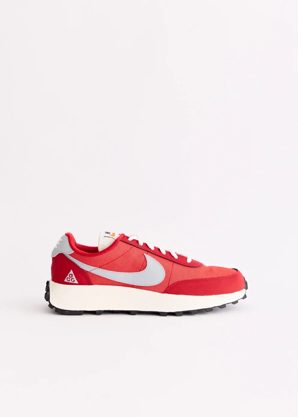 Image of Nike ACG LDV 'Varsity Red' Sneakers