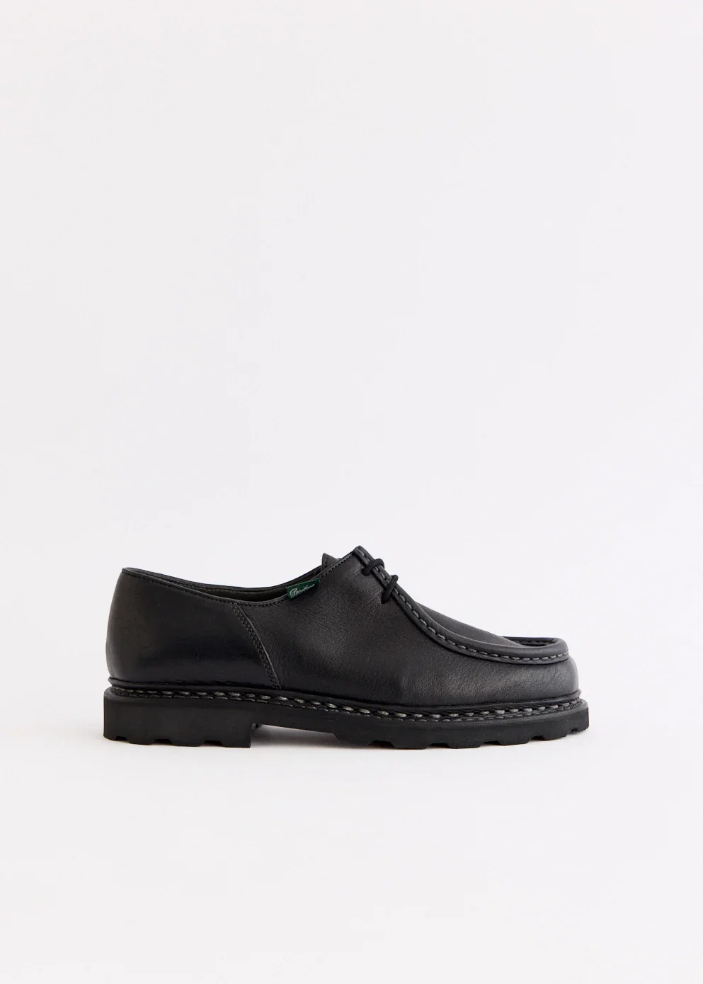 Image of Michael Marche Lace-Up Shoes