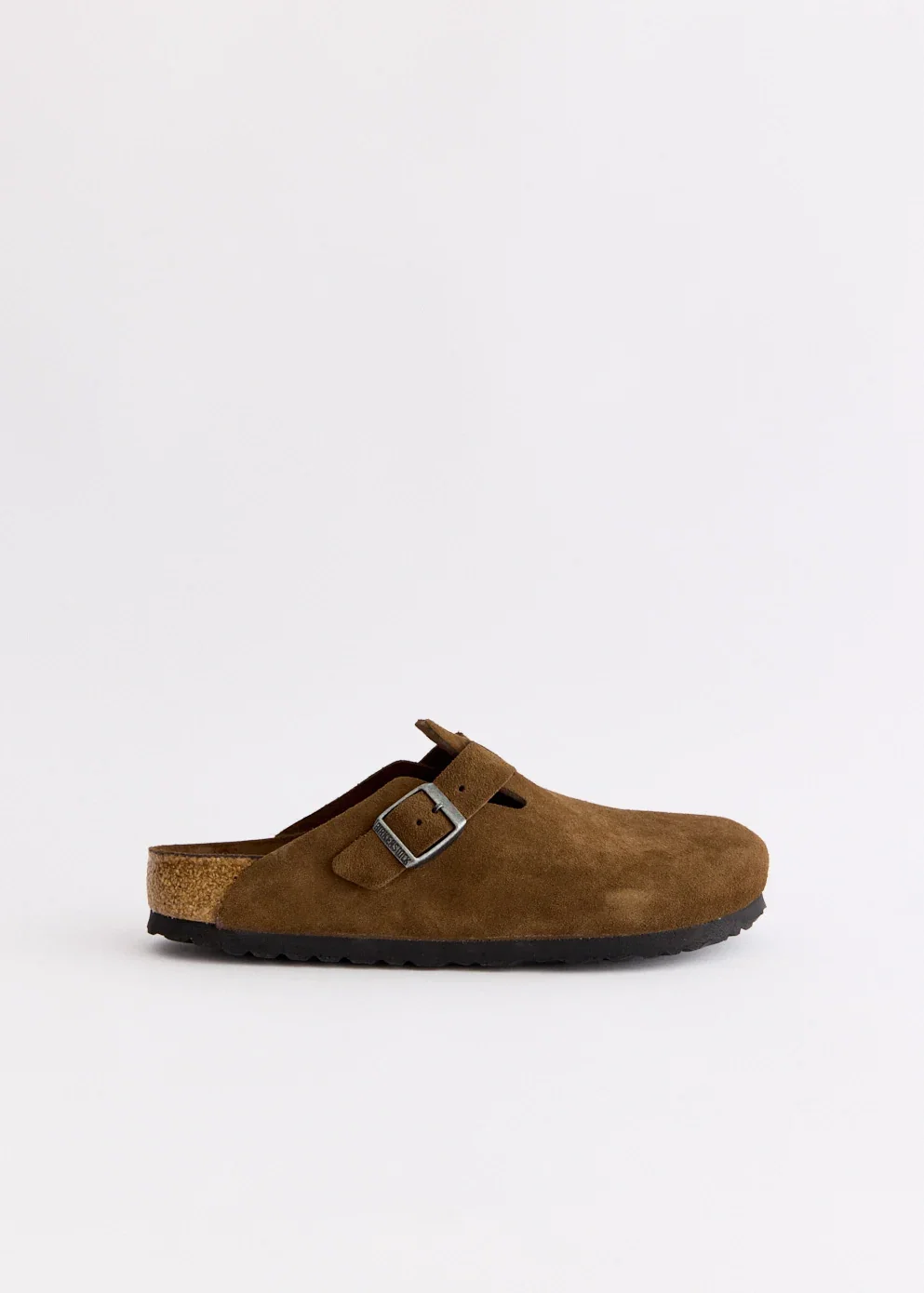 Image of Boston Soft Footbed Slides
