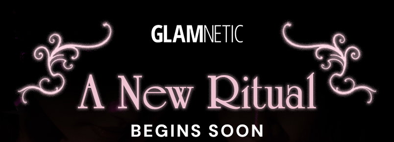 A New Ritual Begins Soon