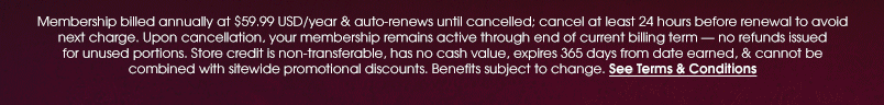 See Terms & Conditions