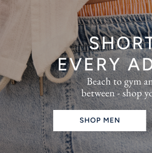 Shop Shorts