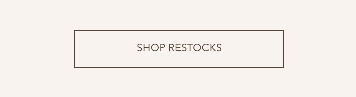 Shop Back In Stock