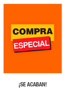 Compra Especial