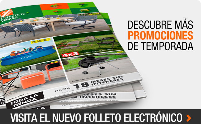 folleto electronico