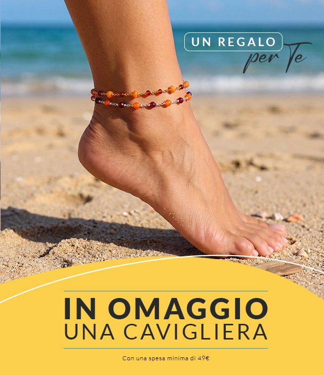 GWP Cavigliera minimo carrello 49€