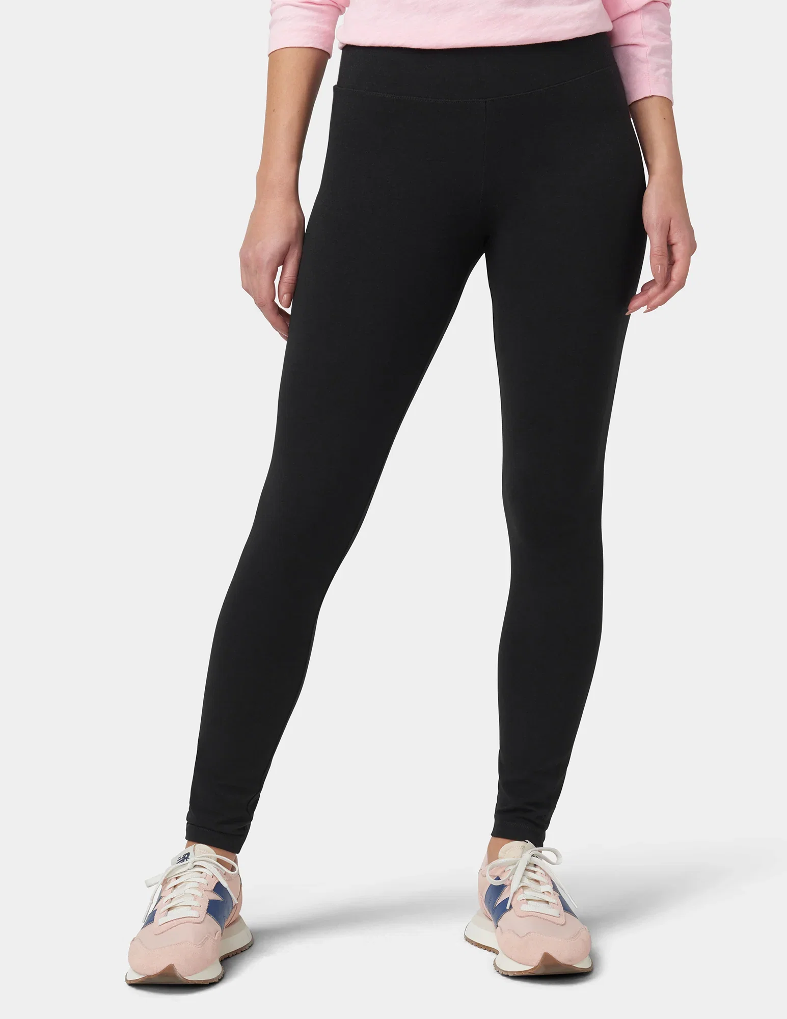 Image of Ultra Leggings with Wide Waistband