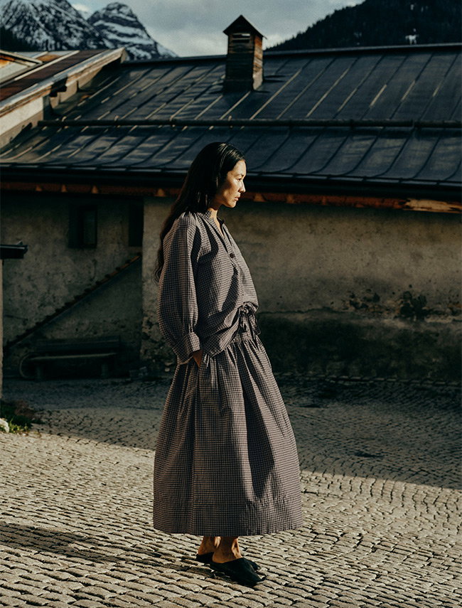 Women's Skirts