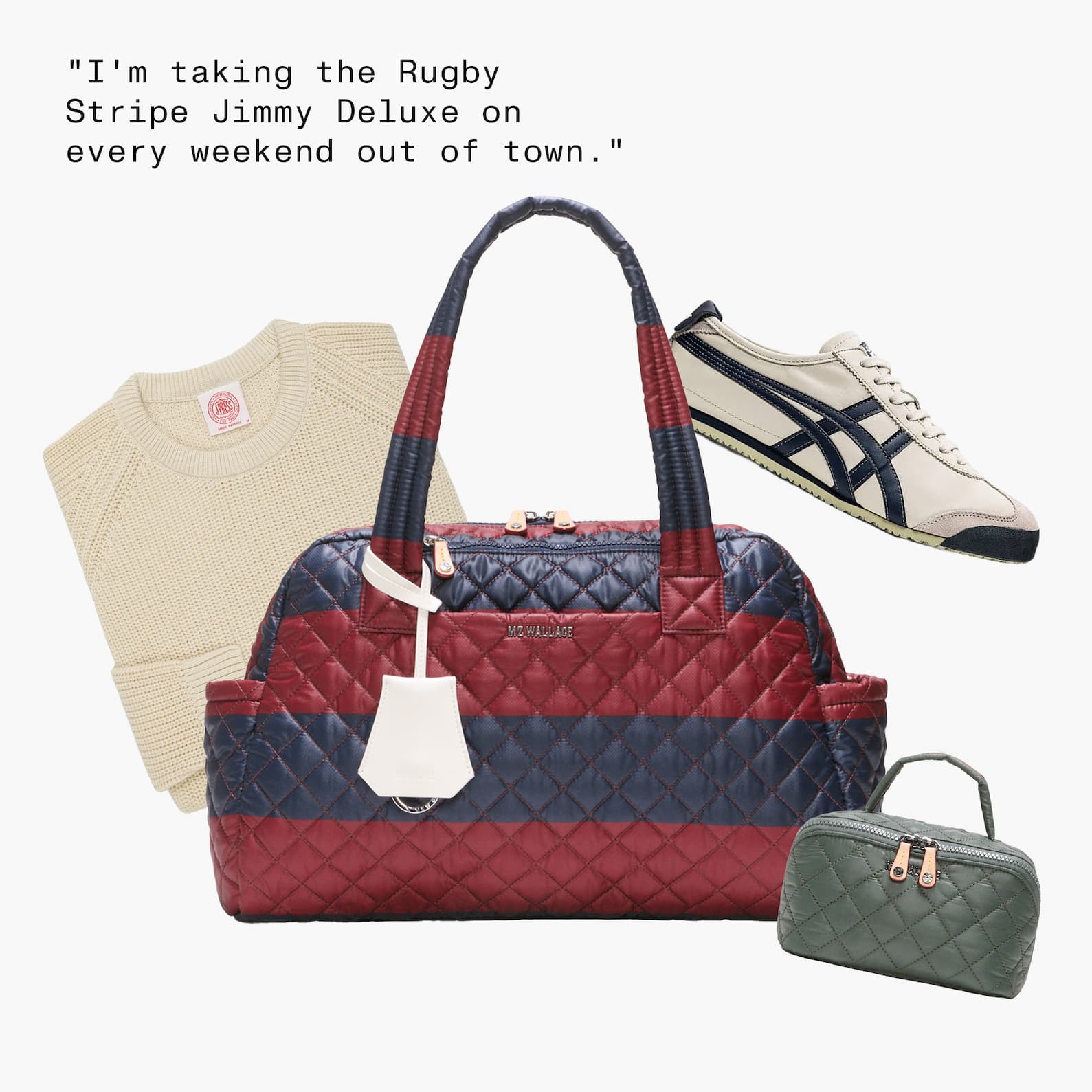 Shop Duffel Bags
