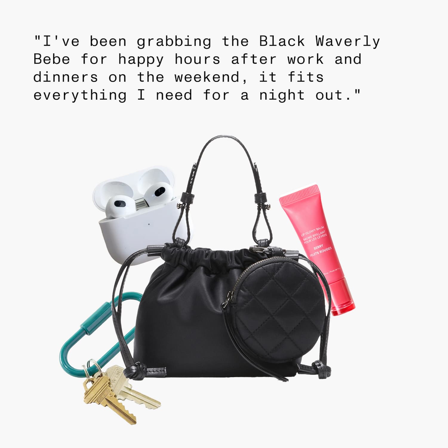 Shop Mini Bags