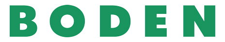 BODEN