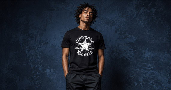 L’ICÔNE STREETWEAR AU QUOTIDIEN