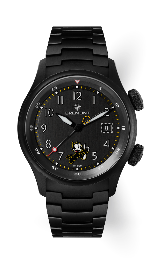 Altitude MB Meteor Felix the Cat Bracelet