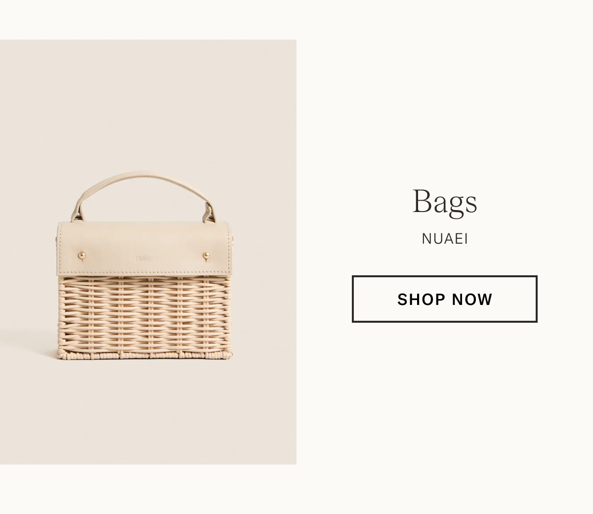 Bags