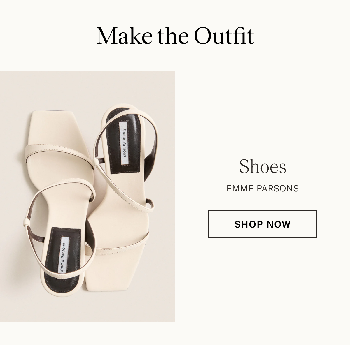 Shoes
