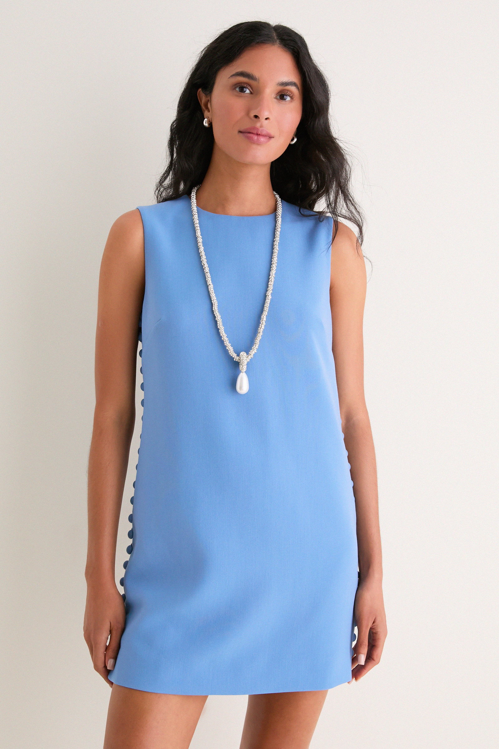 Image of Allure Camille Mini Dress