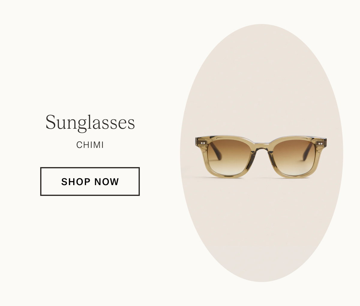 Sunglasses