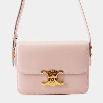 Teen Triomphe Shoulder Bag Pin