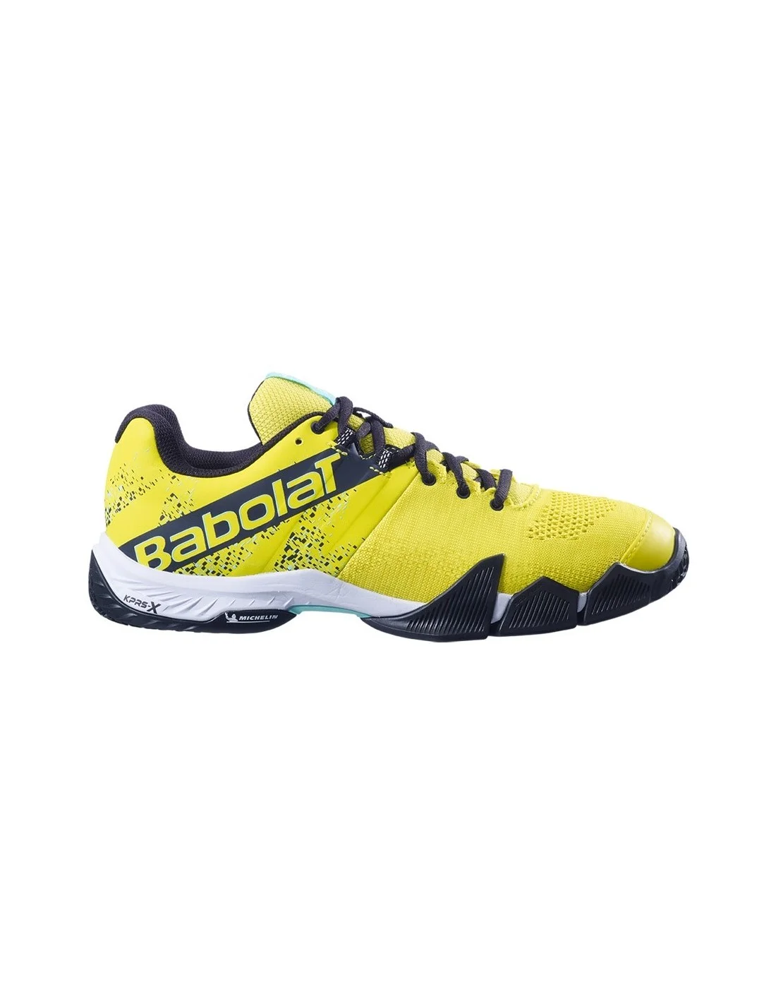 Babolat Movea Amarillo 30S23571 7018