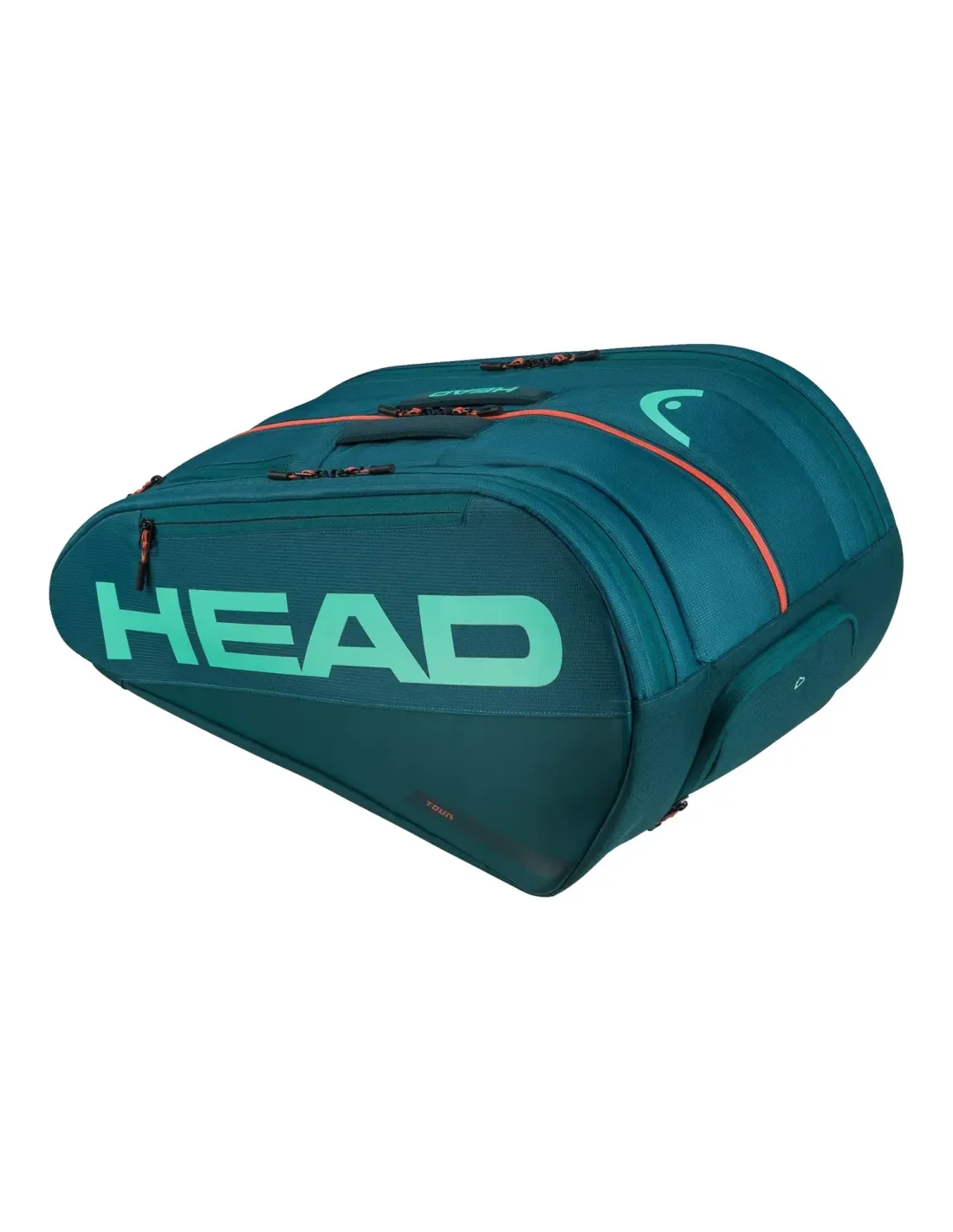 Paletero Head Tour Geor 261336