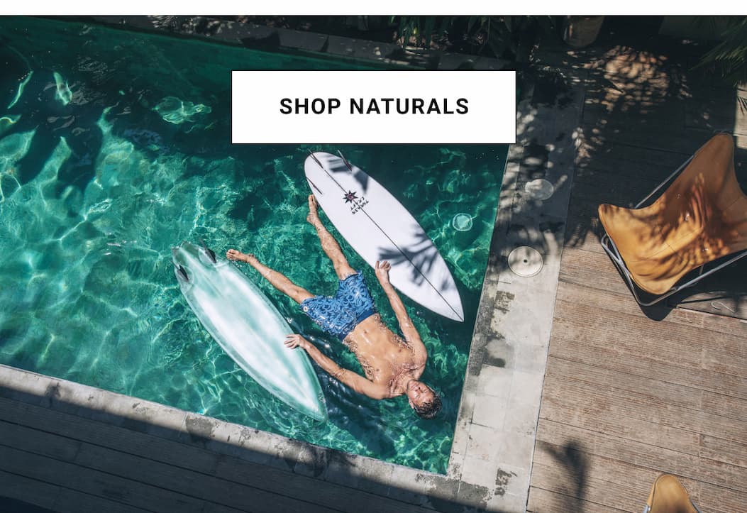 Shop Naturals