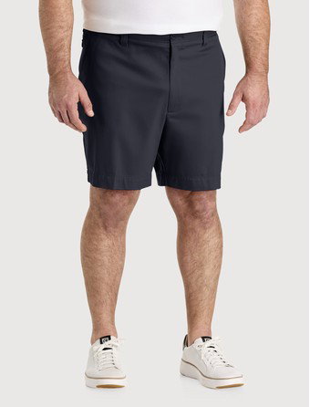 Tech Shorts