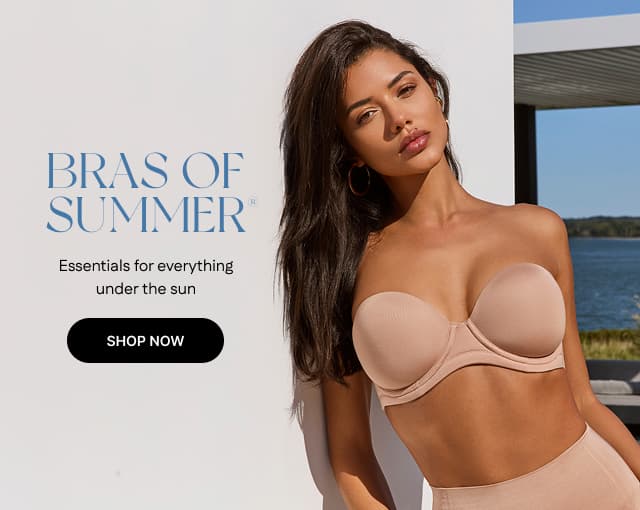 Shop Bras of Summer