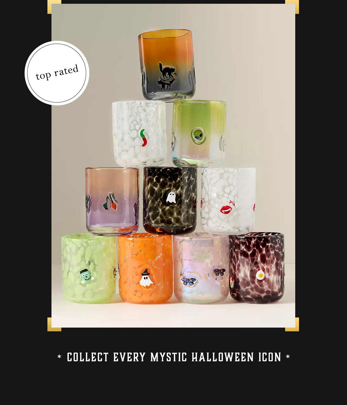 The Halloween Shop