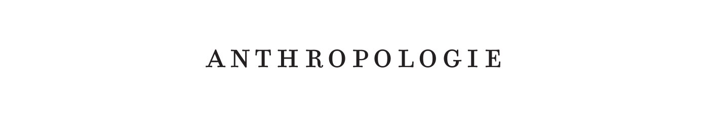 Anthropologie