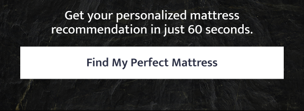 Find your perfect mattress