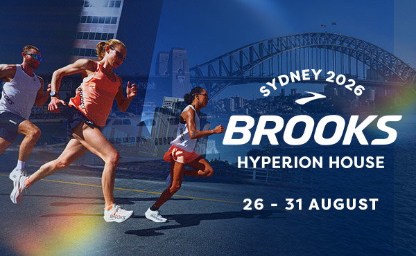 Sydney Hyperion House coming soon - 26-31 August