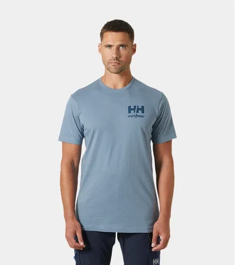 Classic Logo 2.0 T-Shirt
