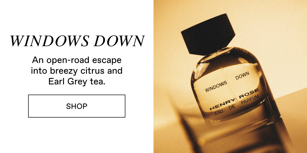 Shop Windows Down: Approved for Summer.