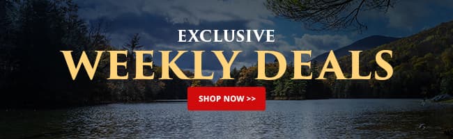 On Sale Now At JM Bullion