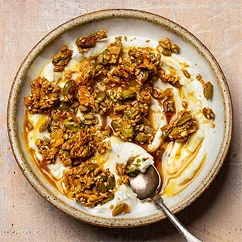 Granola