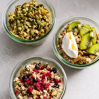 Overnight Oats
