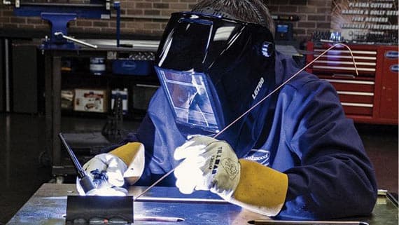 Eastwood Welding Helmet Buyer’s Guide 2026