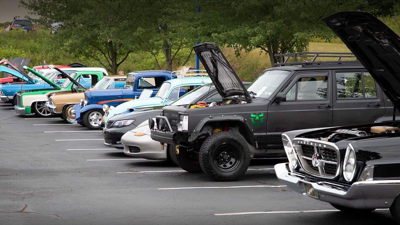 Eastwood Summer Classic Rescheduled