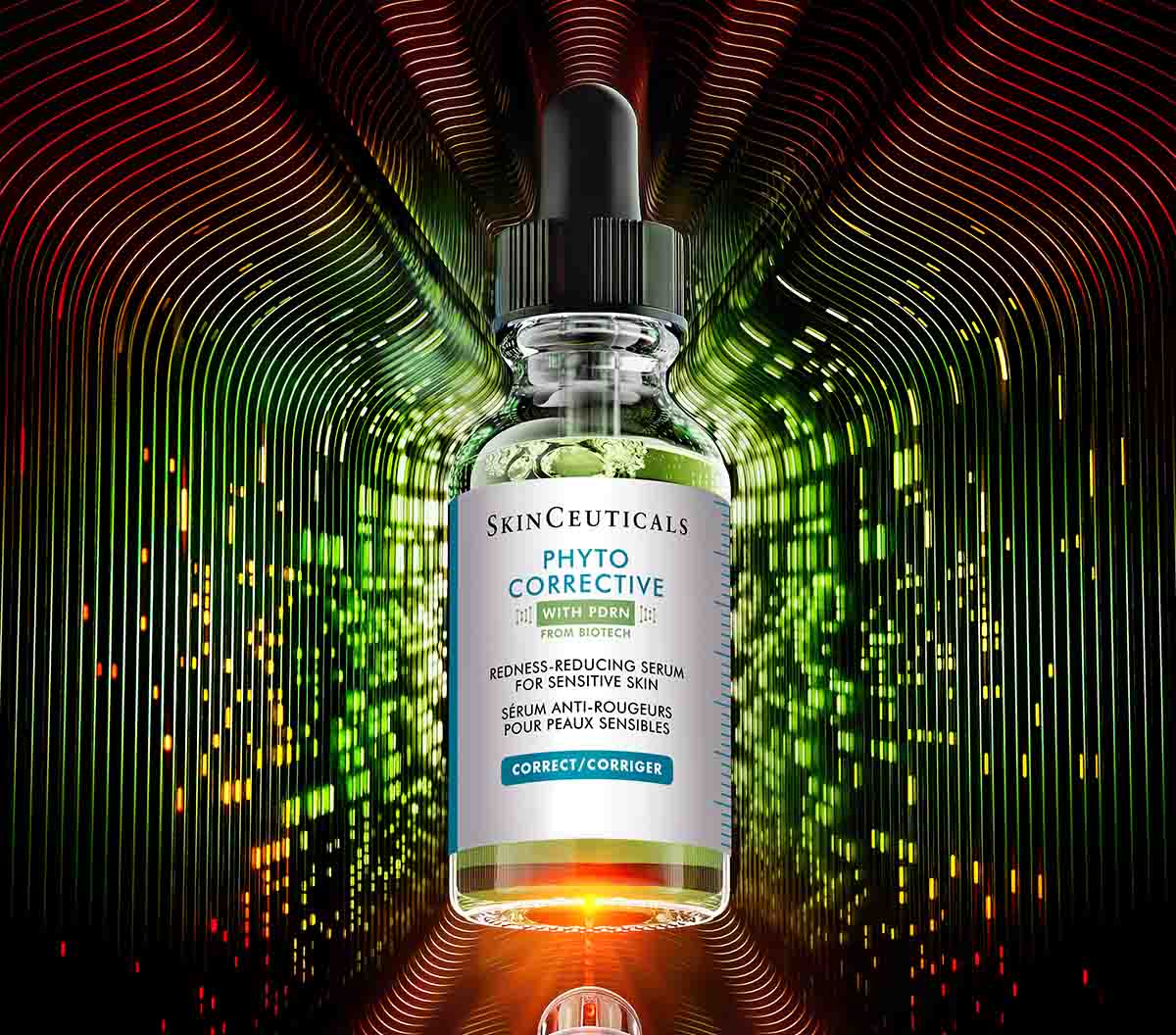 Sérum Phyto Corrective PDRN