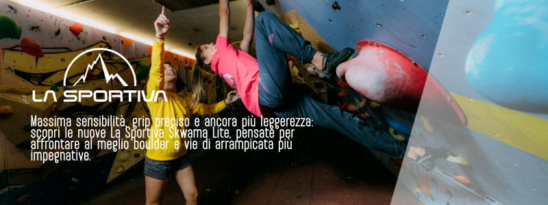 La Sportiva Skwama Lite