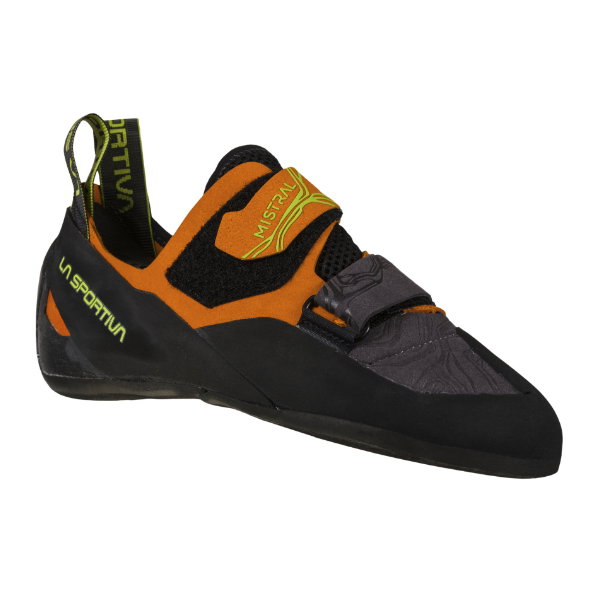 La Sportiva Mistral - scarpette da arrampicata - uomo