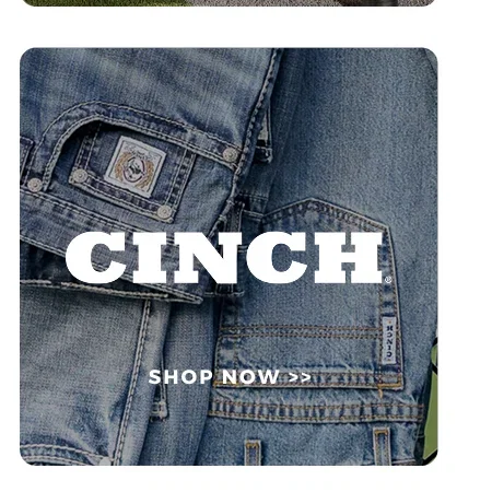 CINCH DENIM SALE