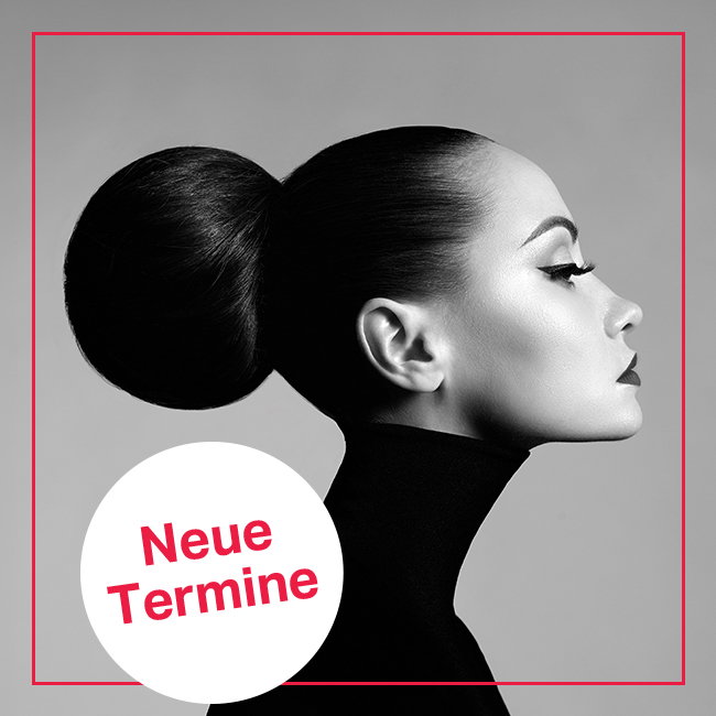 Neue Portrait-Tage