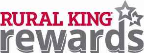 Rural King Rewards