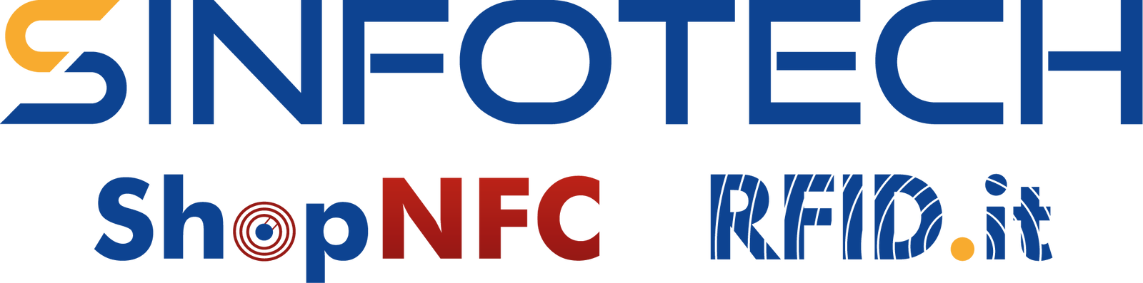 Shop NFC